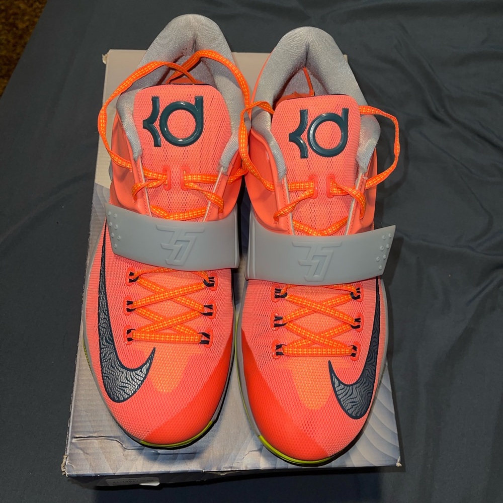 KD VII Size 12